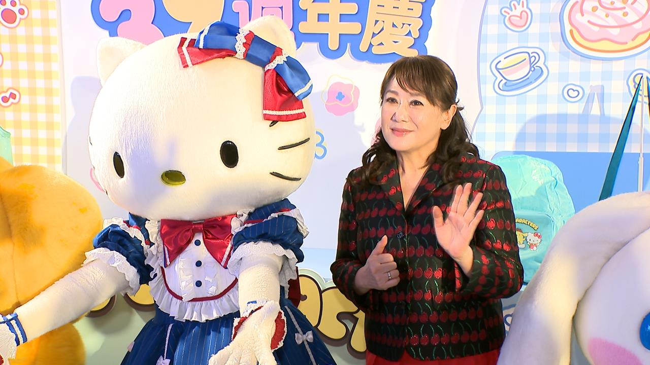 股市熱、明年普發一萬再助攻　百貨週年慶拚130億目標　打卡通戰吸客