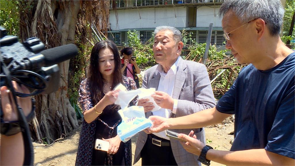 沈慶京、應曉薇交情匪淺？昔搭同班飛機　幫「喬」京華城案