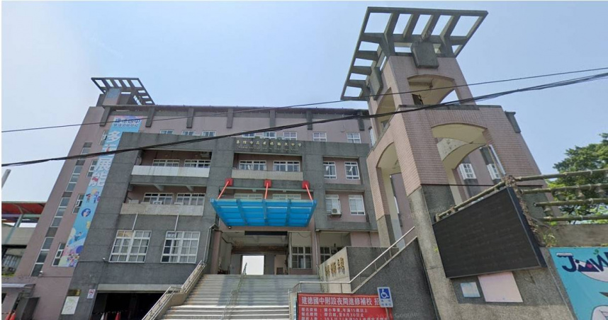 建德國中招生主打「棒球隊」!開學卻變樂樂棒球社 校方急回應