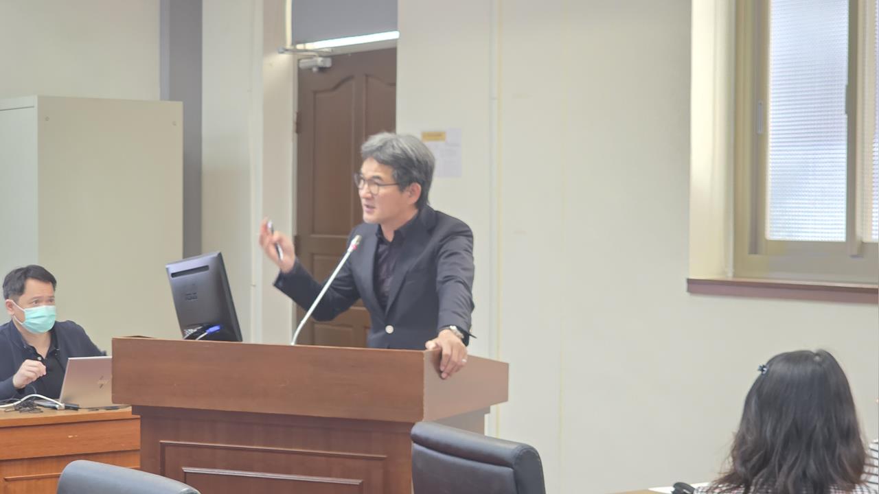 快新聞／農業防疫升級！「國家級檢疫中心」落腳雲林　最新進度曝光