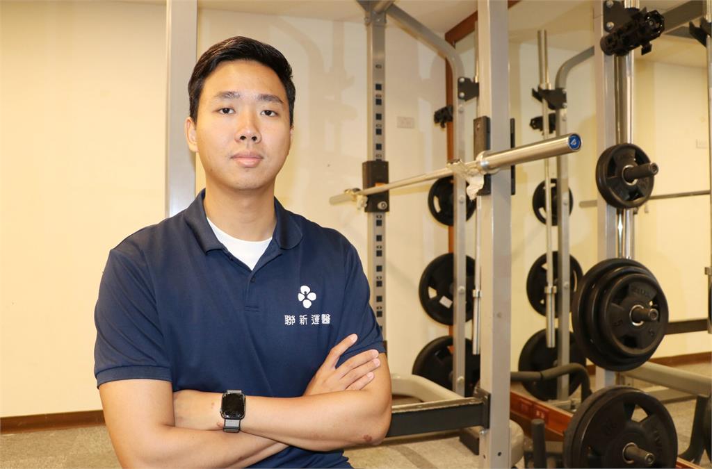 別再只會冰敷！聯新國際醫院揭運動傷害正確處理方式