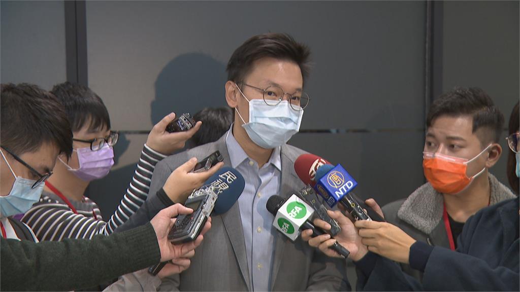 快新聞/阿富汗變天美國棄台論瘋傳 林飛帆「戳破真相」:該小心的是國內這些人