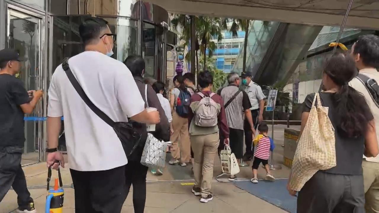 南部5縣市今放颱風假！＂無風無雨＂　民眾嗨喊賺到