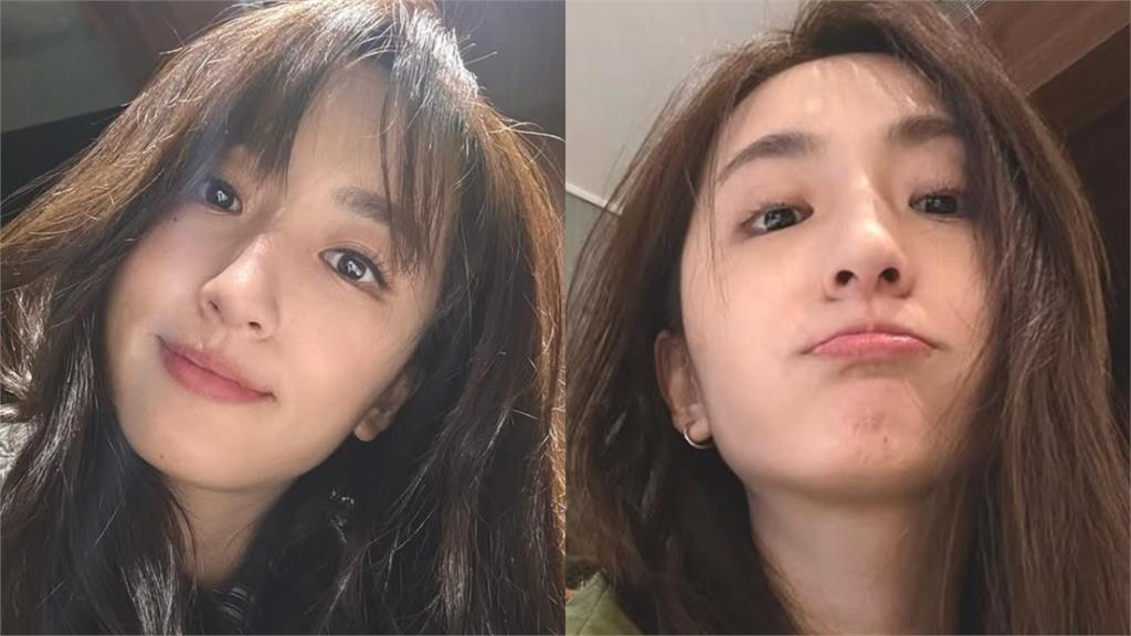 柯佳嬿出道20年無預警「公開藝名」　本人「27字」親揭背後真相！