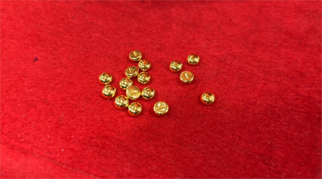 豐原王家五口命案! 代購黃金團又一受害人被牽線投資百萬