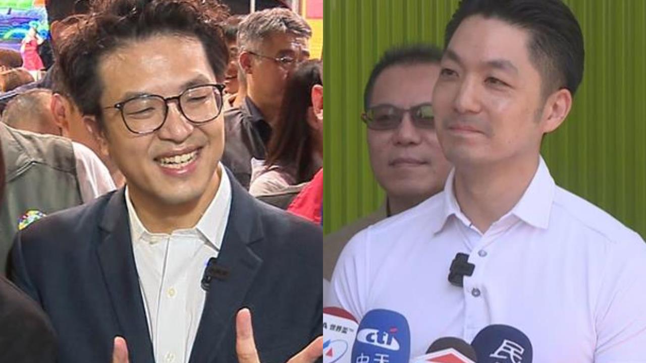 蔣萬安2026選戰該緊張了！VS沈伯洋「民調差距個位數」她示警了