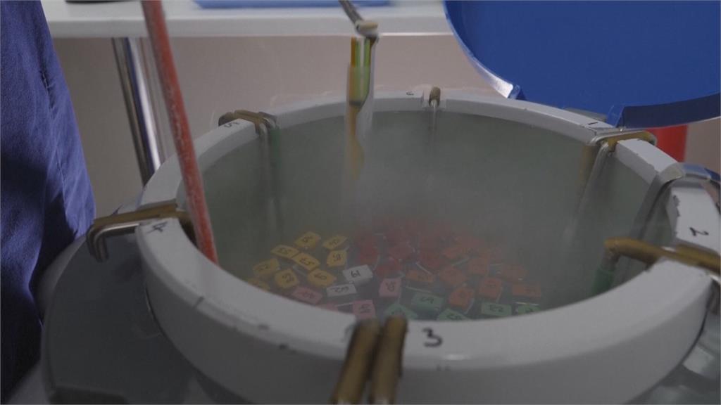 英國成長最快生育治療方式　「凍卵」不再是禁忌