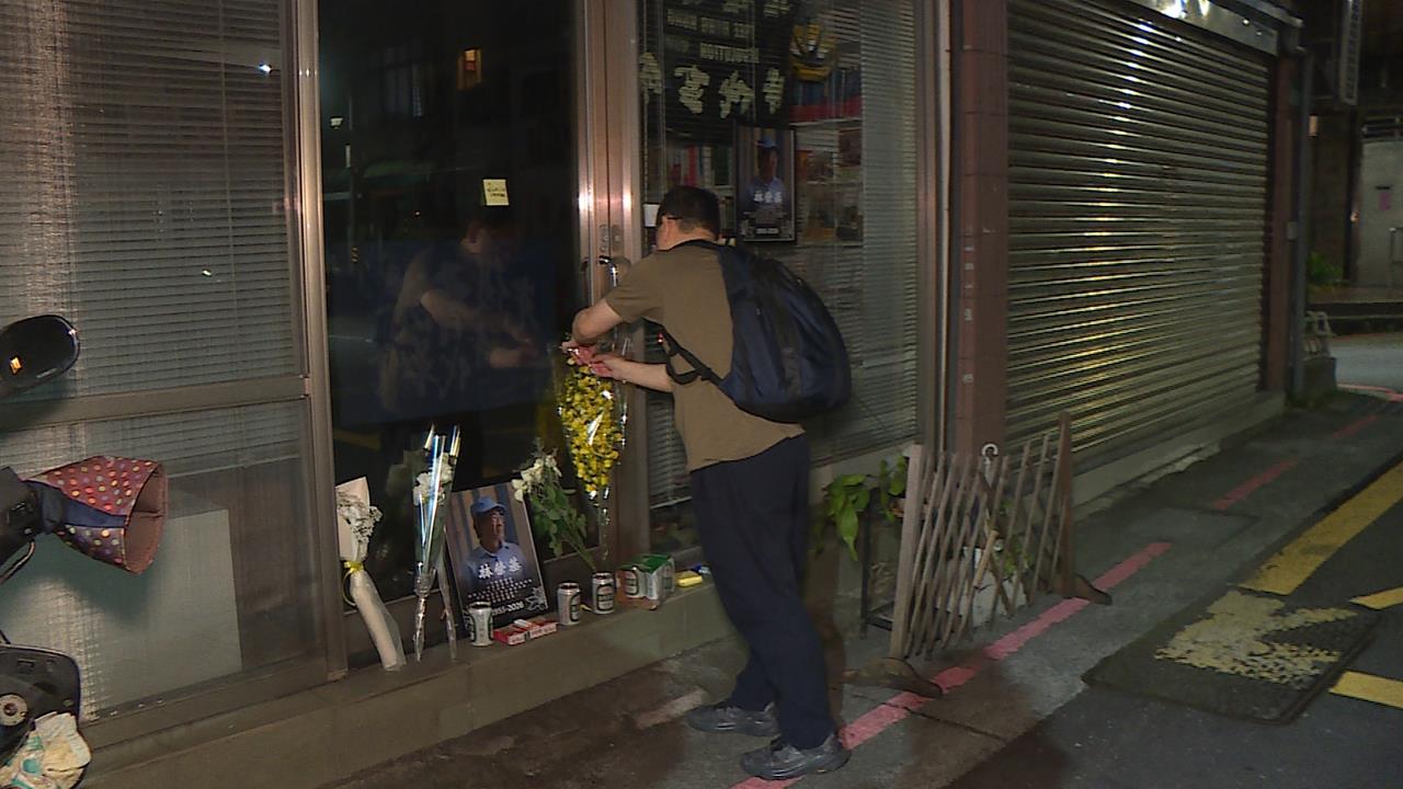 銅鑼灣書店成絕響! 創辦人林榮基癌逝 享壽70歲