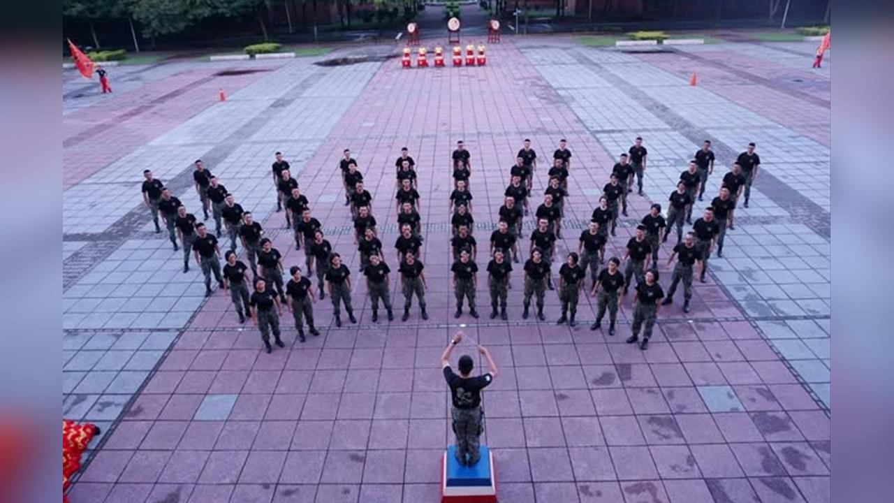 快新聞／軍歌競賽走入歷史！國防部宣布「數位上架」　〈陸軍軍歌〉攻下新歌榜第2名