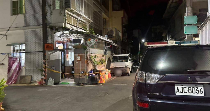 「她娘家人看不起我」　高雄男深夜殺死小12歲妻子原因曝光