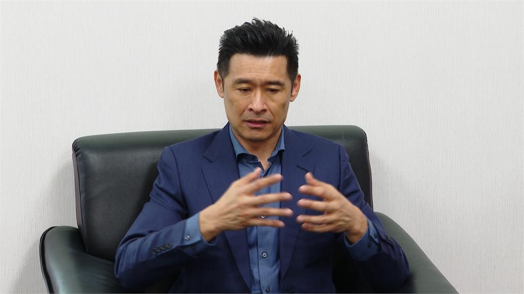 光陽董座柯勝峯閃辭　證實高層內鬥「經營權爭奪正上演」