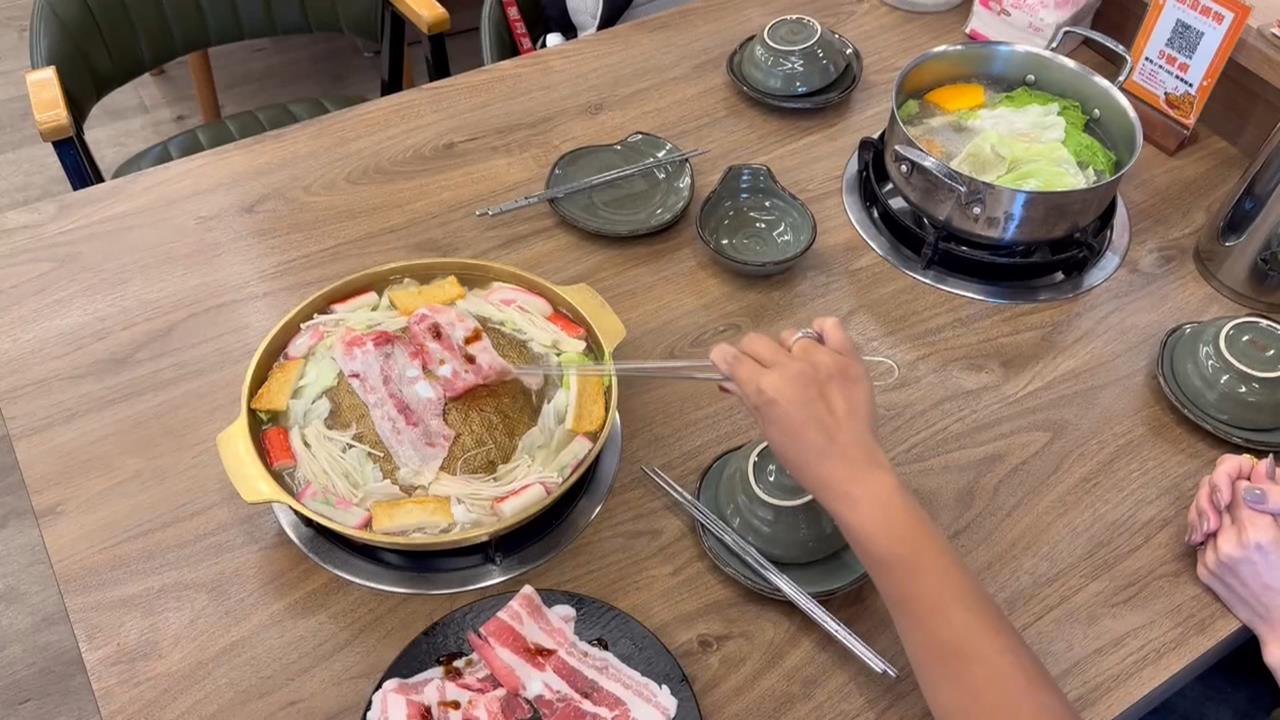 中秋聚餐新選擇！　業者推火烤兩吃搶聚餐商機