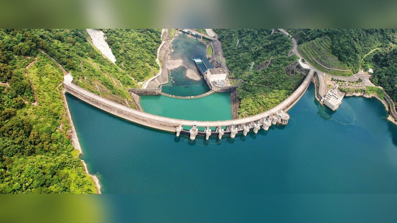 快新聞／北市府、台電槓上了！翡翠水庫發電要加價　經濟部傻眼：比平均貴3.86倍
