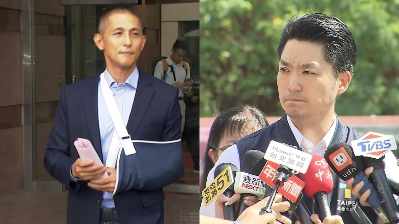 吳怡農「若再度PK蔣萬安」有勝算？專家揭「可貴1點」大讚：要給他掌聲