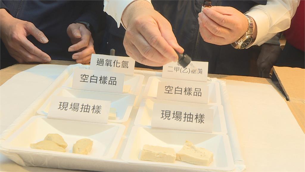 三鳳中街年貨活動開跑　衛生局稽查把關食安