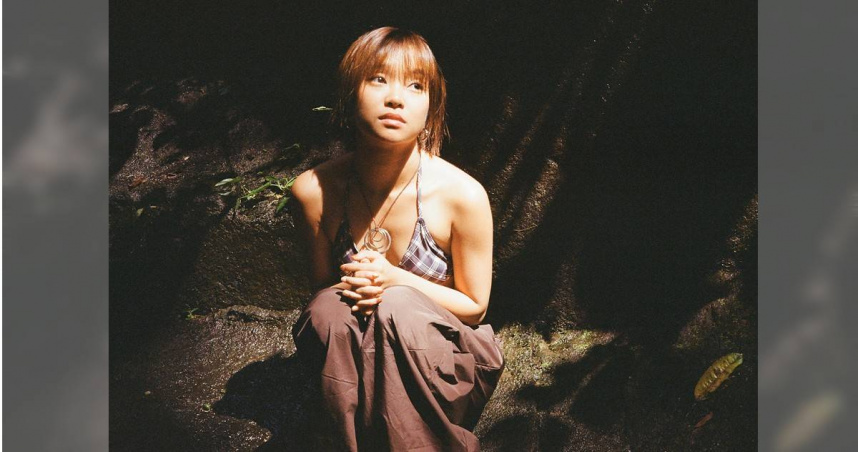 香港新世代女聲10月台北開唱　moon tang喊話「最愛地瓜球」