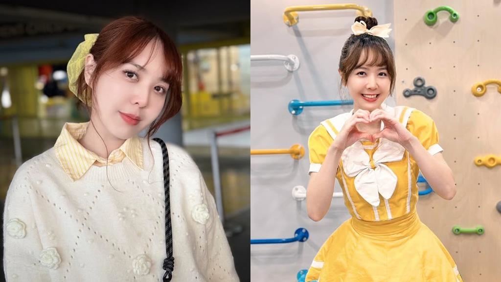 兒童台姐姐遭觀眾嗆聲!她「娃娃音」暴走反擊一句話 笑曝:獅子座不惶多讓