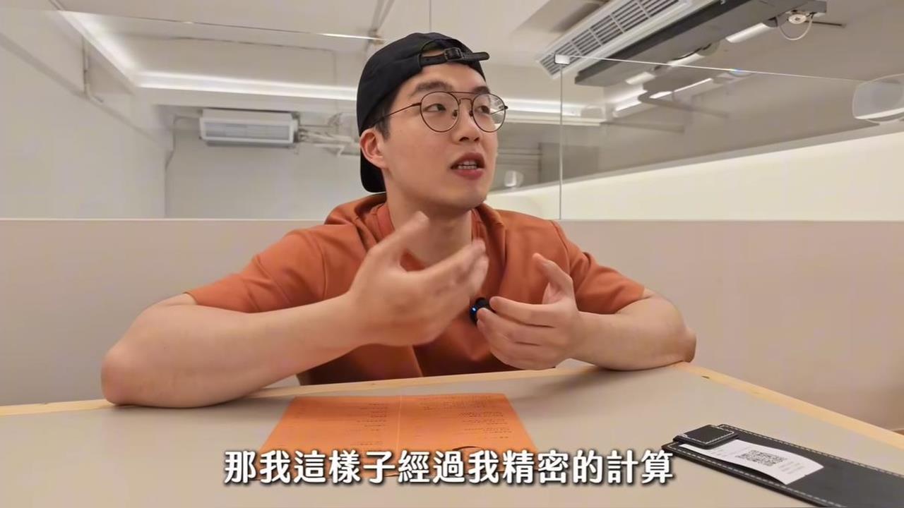 大胃王挑戰「炸豬排吃到飽」！90分鐘「只出X份」網罵翻店家道歉了