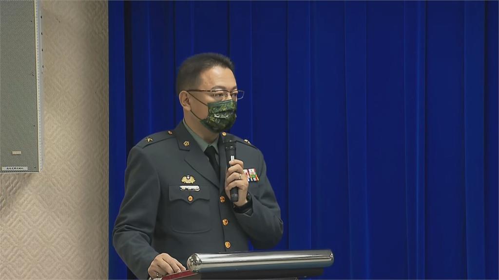 共諜案4軍官收押　前立委羅志明也疑遭中國吸收