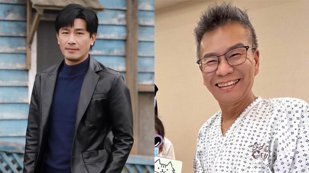 傅子純「急性血癌」驟世…沈玉琳發病前也有「同症狀」醫：再拖延3天恐沒命