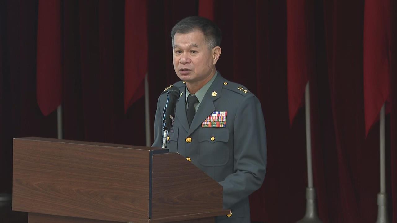 快新聞／民眾黨版軍購大砍預算「還欠多項配套」！國防部：實務上窒礙難行