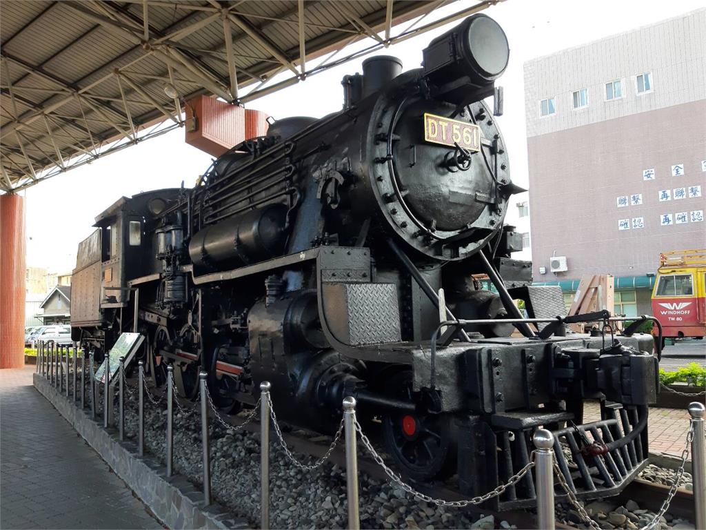 你可能不知道！台灣鐵路與客家人的那些歷史