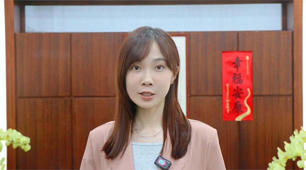 快新聞／竹市府官方粉專直播「反罷免宣講」　楊寶楨親上火線致歉