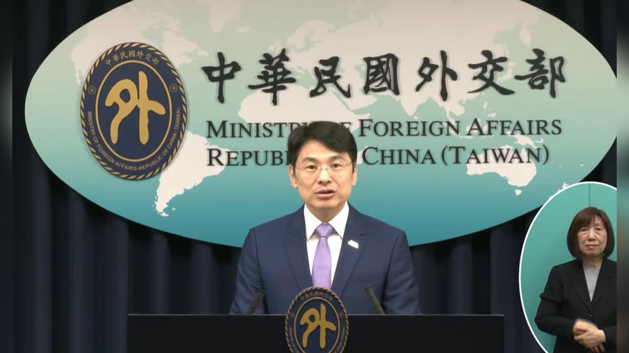 外交大突破！日媒：台灣將在菲律賓宿霧設辦事處　外交部回應了