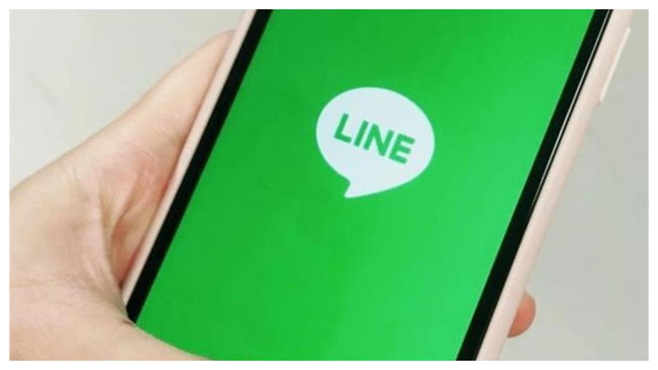 LINE藏了神功能！聊天「不用再狂滑」　1舉動官方帳號、好友秒分類
