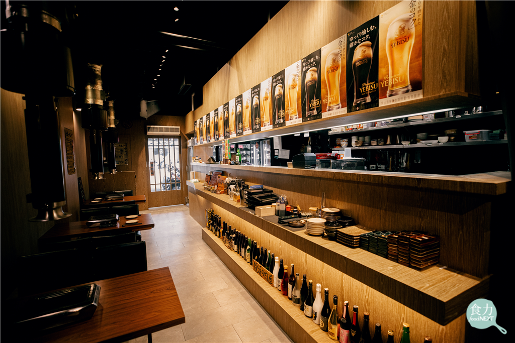 燒肉店開在哪裡最適合？從街邊、商場到開發區  選址得搭配品牌發展策略