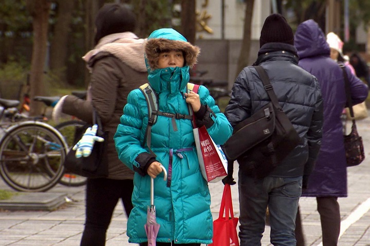 急凍！全台54人猝死 早晨保暖最重要