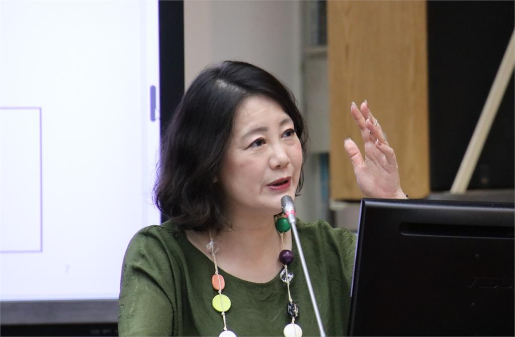 快新聞／美國對等關稅揭曉倒數！吳思瑤曝1事「台灣底氣足」：請全民集氣