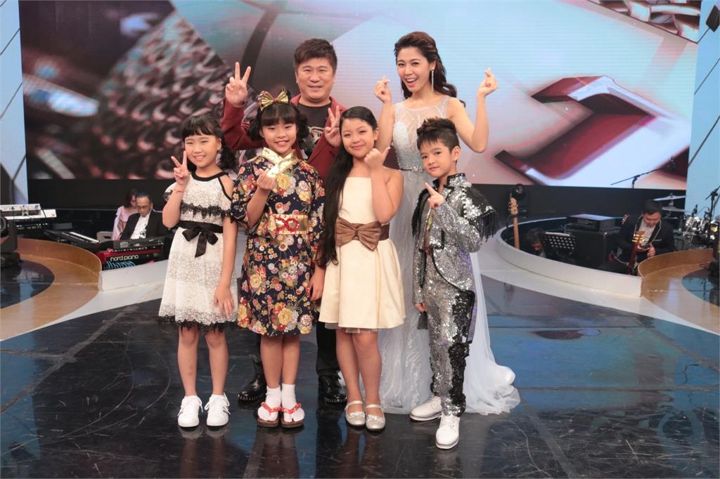《那麼旺》青少年組瓜哥預測衛冕者是她 其他強大競爭者為陪榜？