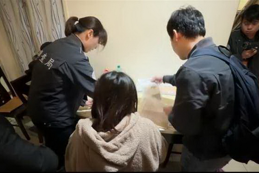 槍手冒名代替住院詐保2600萬　北檢起訴3家族15人