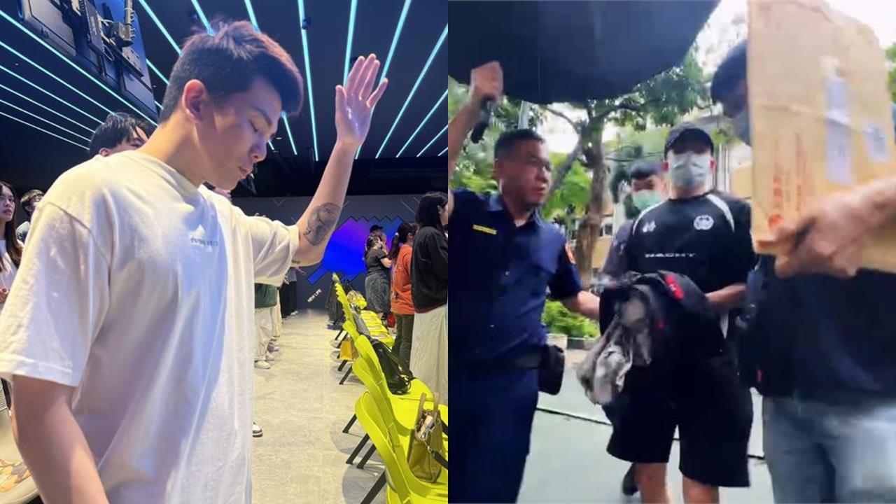 涉性侵少女、猥褻多女又外流不雅片！孫生手法曝光「當庭扯謊」北檢求重刑