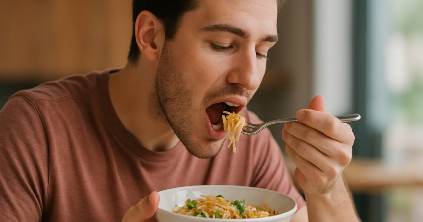 研究證實日常生活「1方法」可延長壽命 體內也不易產生毒素