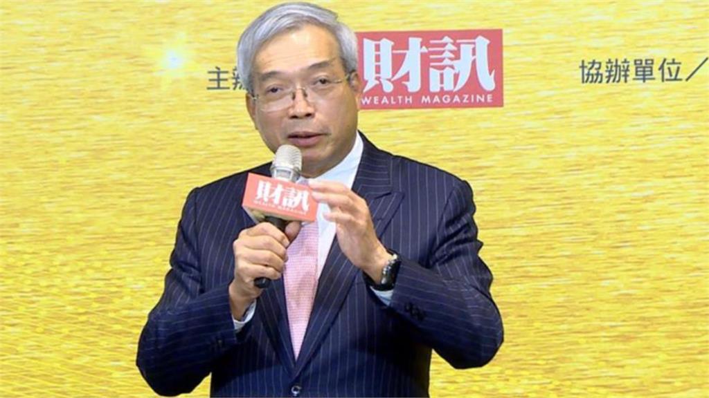 全球股王爭霸新賽局！謝金河曝「AI帶來5方向」：誰掌握誰就控制全世界