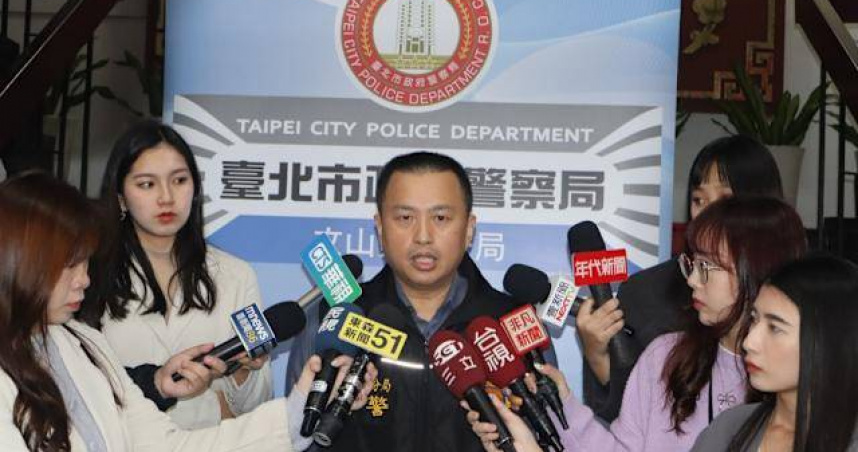 北市刑大自檢！北檢搜索文山一偵查隊等三處　文山一隊長涉貪遭調查局訊問