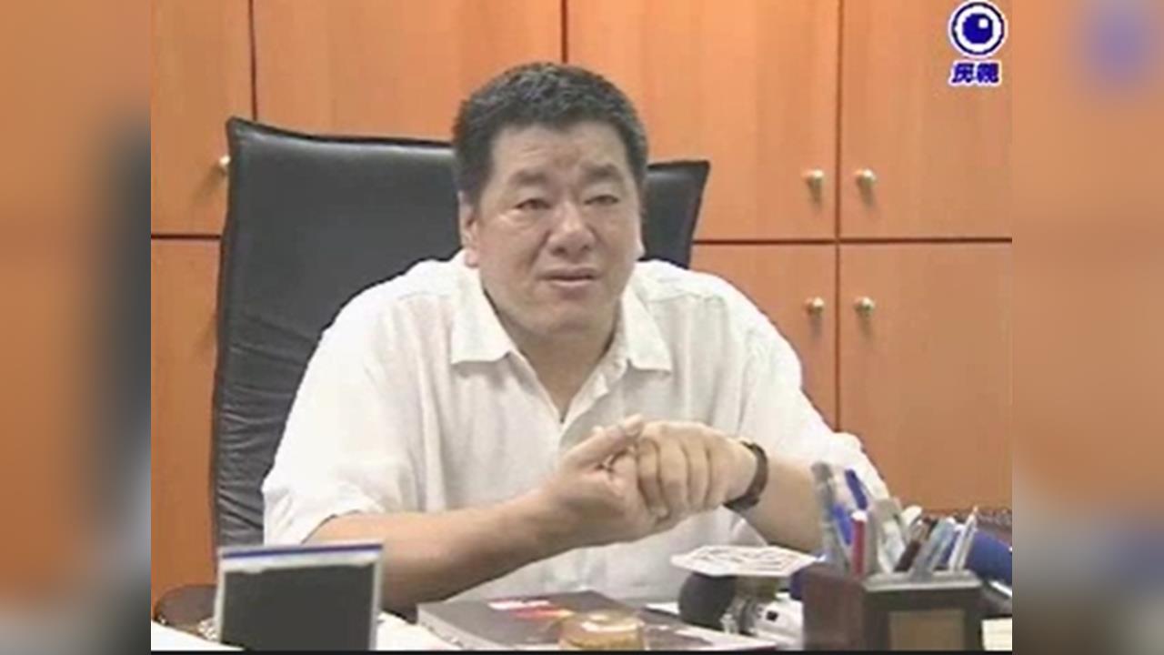 快新聞／吳敦告別式今舉行　警憂幫派動員　40餘警力進駐懷愛館戒備