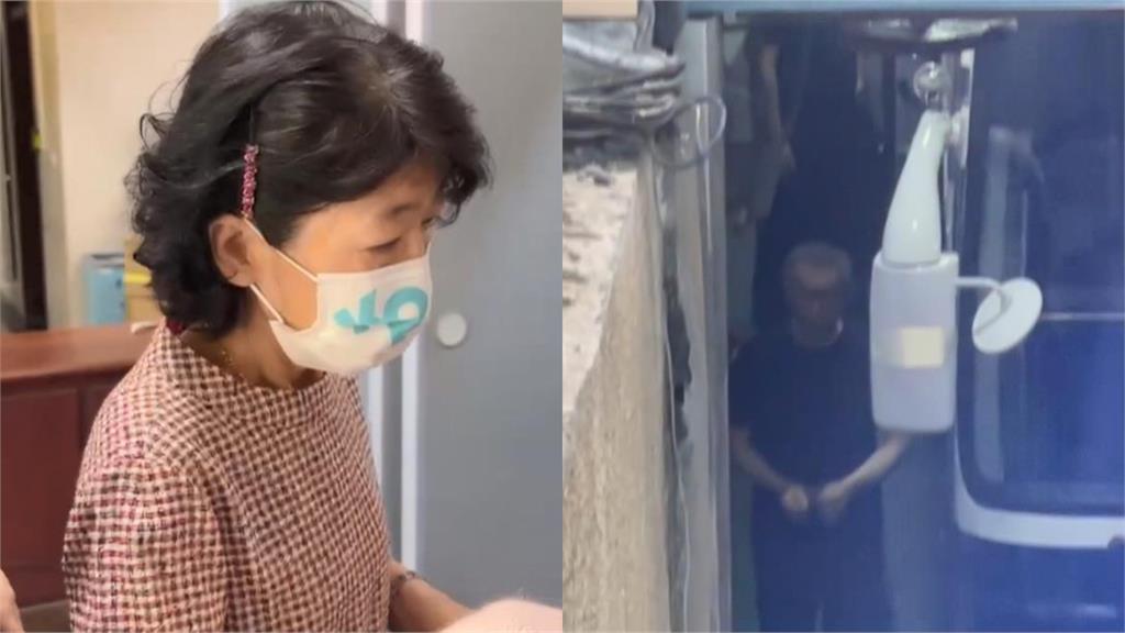 陳佩琪法庭內大吼　京華城案審判長要求法警拘束