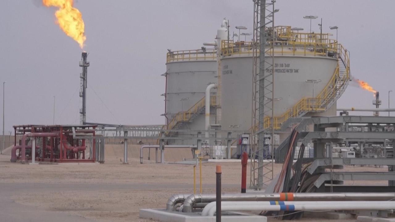 伊朗封鎖荷姆茲海峽  油價最高恐飆升每桶150美元以上