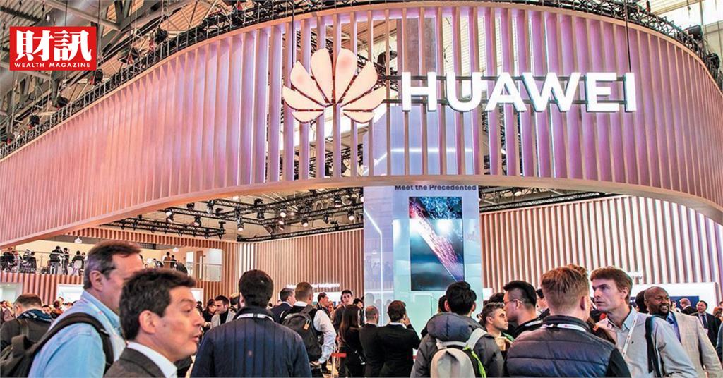 掌握晶片到作業系統自主技術　肥水不落外人田 中國手機補貼新政的背後盤算