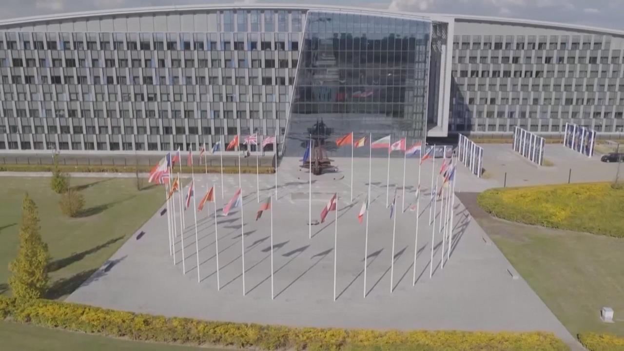 美以轟伊引油爆漲　義大利總理梅洛尼喊話盼北約團結