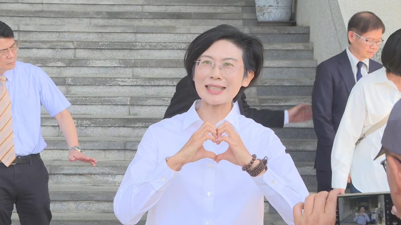 快新聞/首度開庭結束!林岱樺嘆換季沒保暖衣物 請求法院讓她回家住