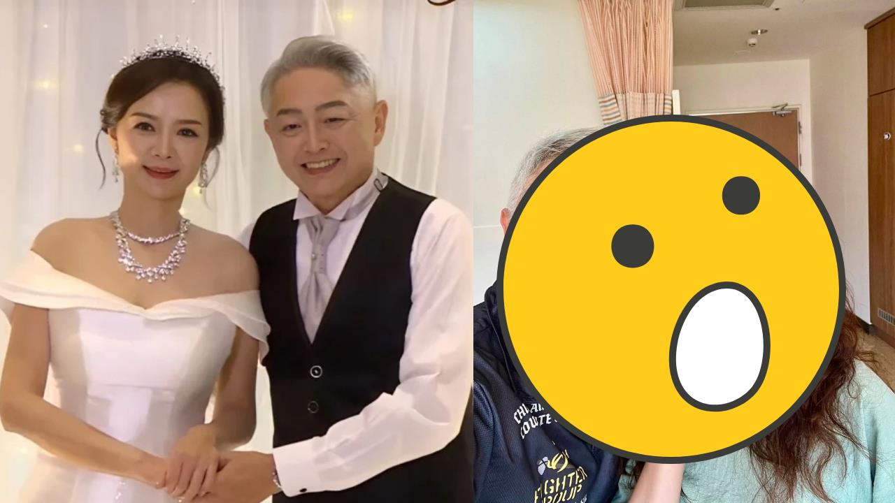 弟弟才進日本ICU！老公李國超「住院開刀」找這女星陪伴…高欣欣回應了