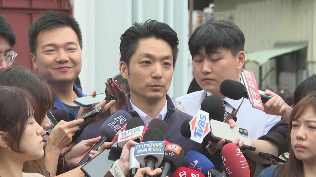 快新聞／藍營控沈伯洋提「社區發毒品」　他怒揭國民黨近10年「抹毒黑歷史」