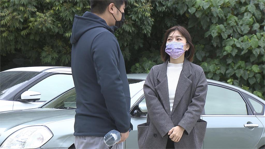 涉嫌詐領助理費 林穎孟秀薪資帳戶喊冤 