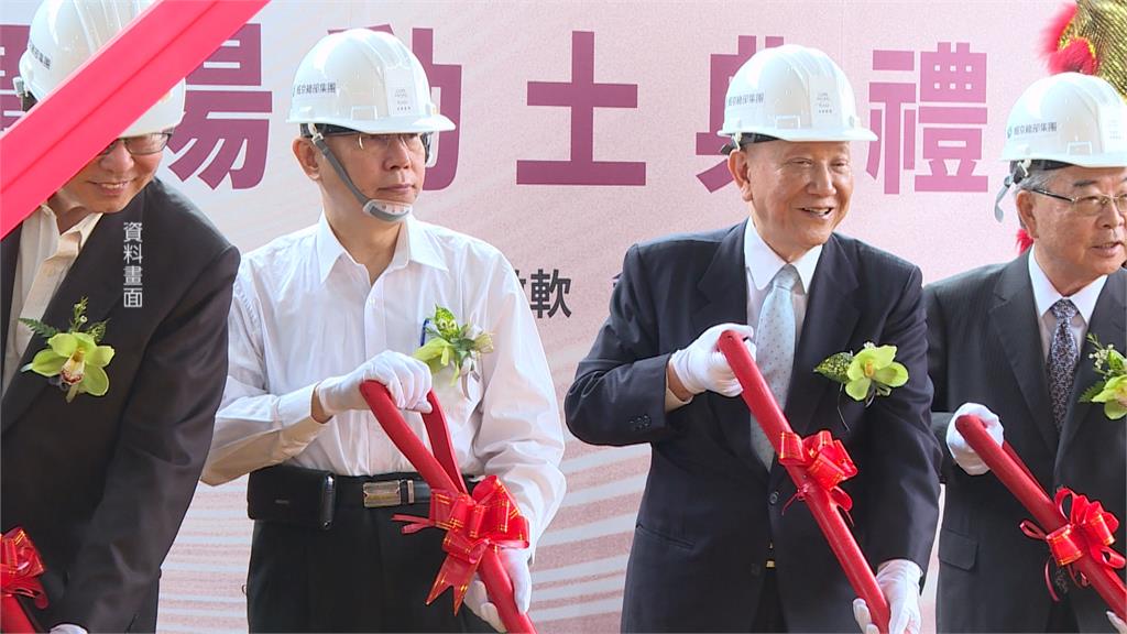 京華城案偵查終結　柯文哲求處28年半等9人被起訴