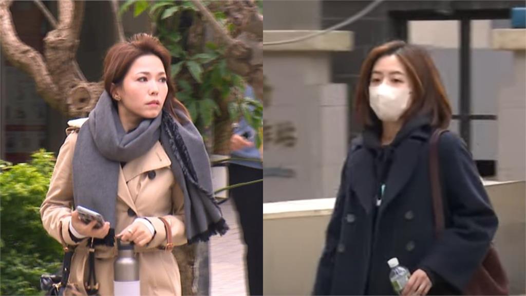 連學姐都出事！「拿折扣碼發送小物抽佣」黃瀞瑩、陳智菡等4人恐轉被告