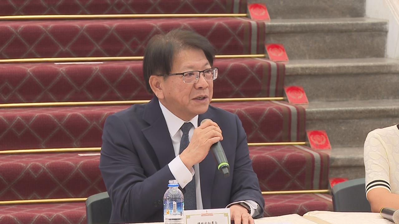 快新聞／翁曉玲太扯！砍弱勢預算「要賴清德自己買月餅」　潘孟安：像殺人犯